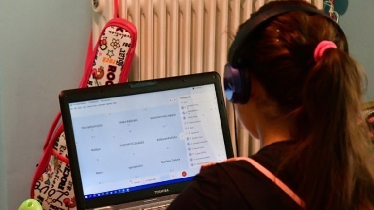 Τηλεκπαίδευση στα σχολεία όλης της χώρας από σήμερα μέχρι τις 29 Μαρτίου - Επαναλειτουργούν τα υποθηκοφυλακεία