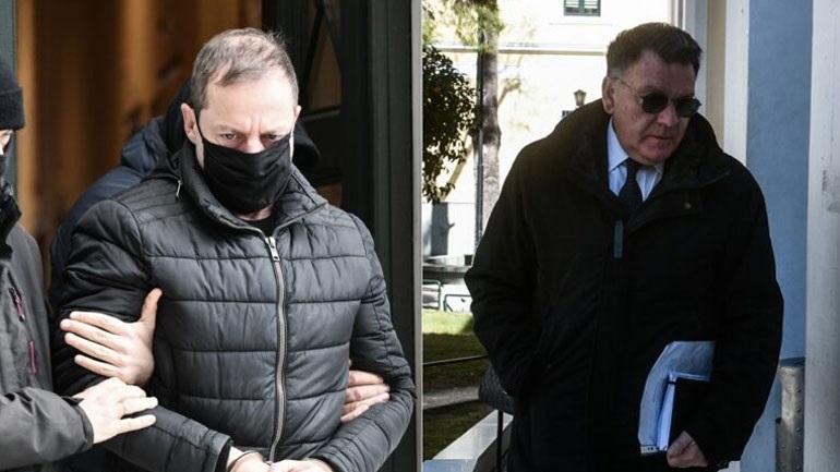 Υπόθεση Λιγνάδη - Η αναφορά της ανακρίτριας κατά του Κούγια: Μου είπε «εγώ εσένα θα σε βάλω φυλακή!»