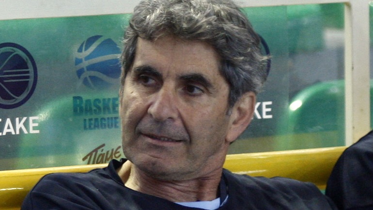 Στο νοσοκομείο μετά από εγκεφαλικό επεισόδιο ο Τάκης Κορωναίος