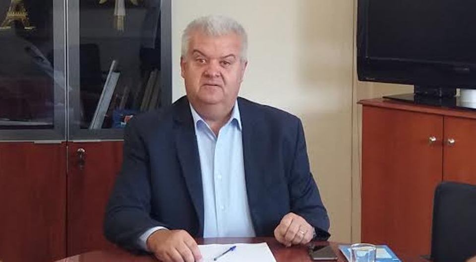 Ο Χρήστος Νικολάου για την απώλεια του Παναγιώτη Καράμπελα