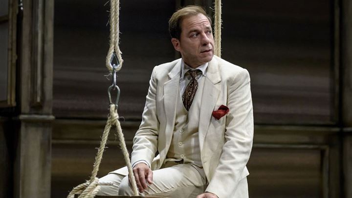 Γνωστός ηθοποιός για Δημήτρη Λιγνάδη: «Μου εκθείαζε πάντα το σώμα μου, όταν ήταν καθηγητής μου»