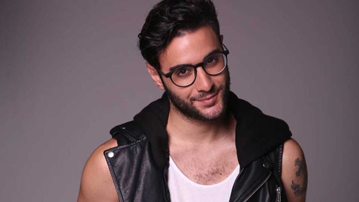 Δύσκολες ώρες περνά ο Ίαν Στρατής