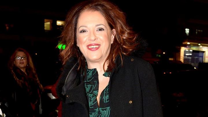 Ελένη Ράντου για τις καταγγελίες στον χώρο του θεάτρου: «Όποτε δεχόμουν πίεση, έδερνα»