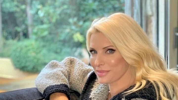 Κρούση Mega στην Ελένη Μενεγάκη - Θα επιστρέψει στην πρωινή ζώνη;