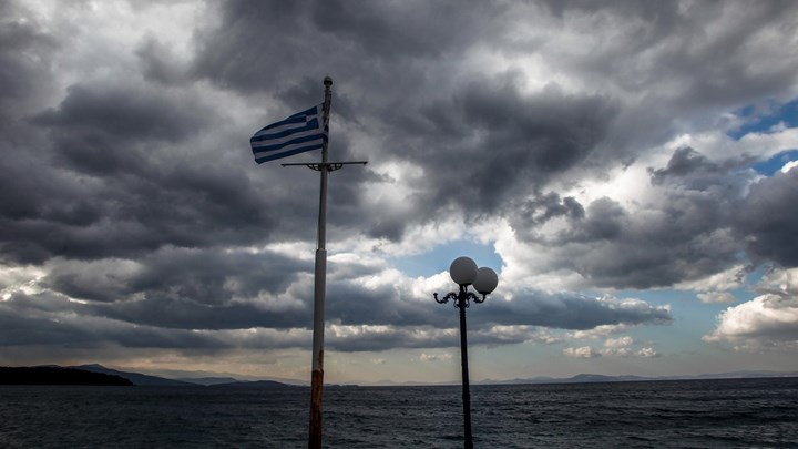 Άστατος ο καιρός την 25η Μαρτίου