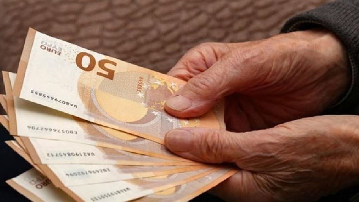 Προκαταβολή σύνταξης: Πότε θα καταβληθεί