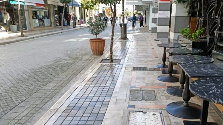 Lockdown: Τι ανοίγει άμεσα και τι πάει για αργότερα – Οι σκέψεις για τα σχολεία