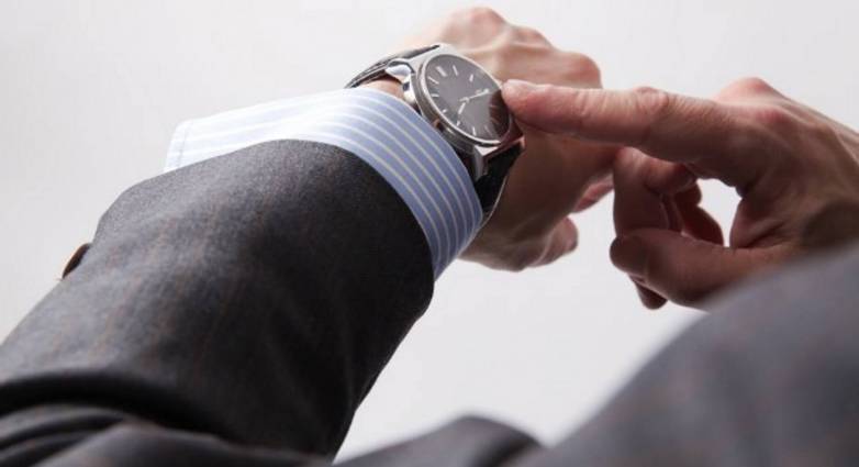 Μην ξεχαστείτε: Αλλάζει η ώρα τα ξημερώματα