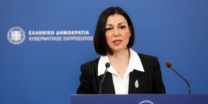 Πελώνη για τις μολότοφ στον ΣΚΑΪ: Είναι επίθεση κατά της ελευθερίας του λόγου