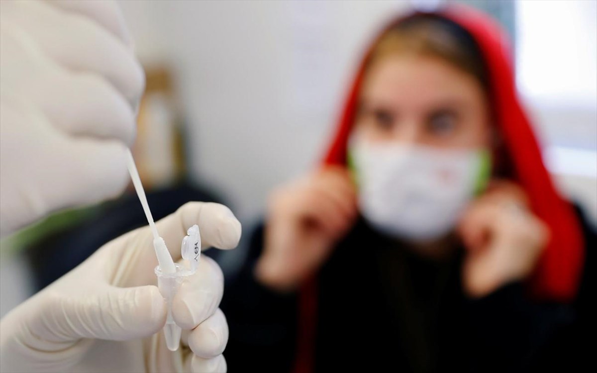 Αυστρία-Covid19: 3.515 κρούσματα - 42 οι νέοι θάνατοι