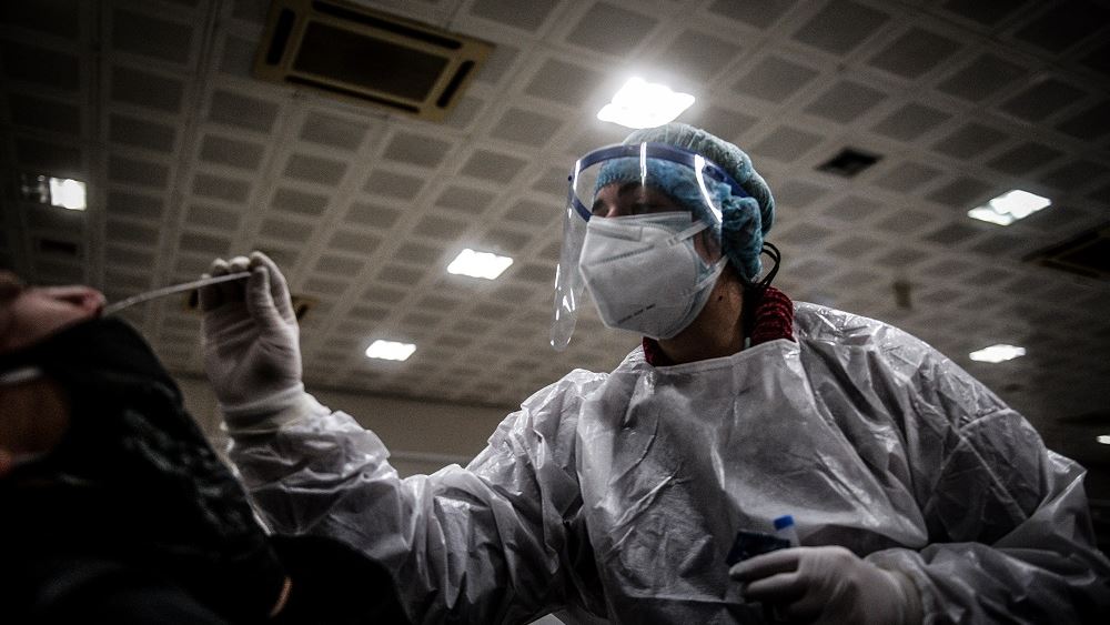 Πάτρα: Ανησυχία για την αύξηση του ιικού φορτίου - Τι έδειξαν οι μετρήσεις στα λύματα