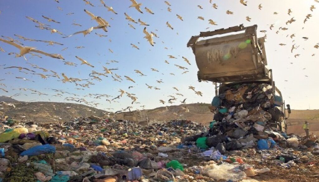 Στο Πρόγραμμα Δημοσίων Επενδύσεων με 496.000 ευρώ, η αποκατάσταση του ΧΑΔΑ, Δ.Ε. Αιγείρας