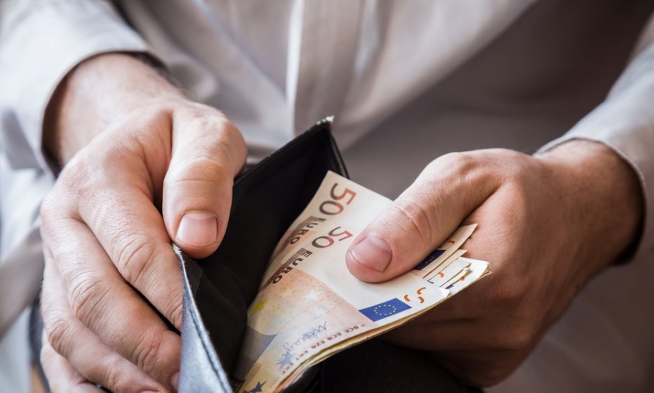 Αποζημίωση ειδικού σκοπού: Ποιοι πληρώνονται σήμερα Παρασκευή