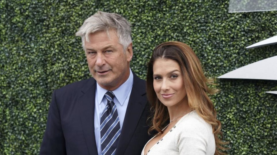 Η Χιλάρια και ο Άλεκ Μπάλντουιν έγιναν γονείς για έκτη φορά