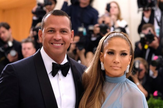 Τζένιφερ Λόπεζ - Άλεξ Ροντρίγκεζ: Χώρισαν μετά από τέσσερα χρόνια σχέσης