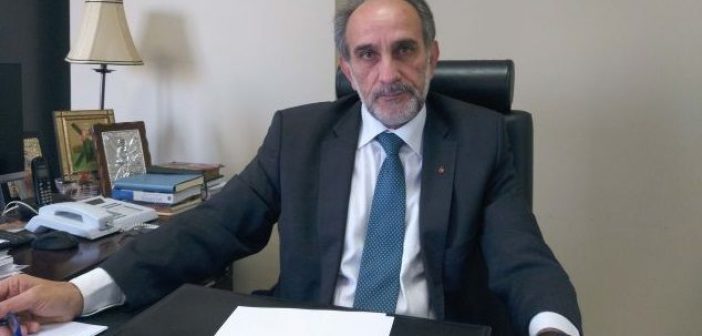 Απ. Κατσιφάρας για ενεργειακές κοινότητες: Οι άμετροι πανηγυρισμοί οδηγούν με σαφήνεια σε μικρό καλάθι!