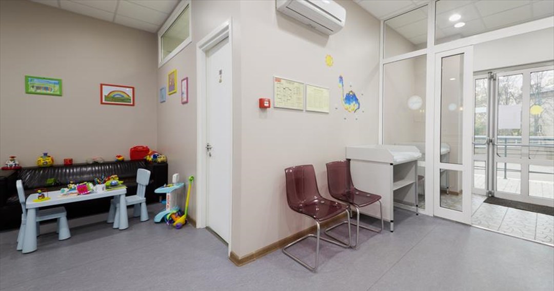 Ευχάριστα νέα από την Παιδιατρική του Ρίου - Αποσωληνώθηκε το νεογνό - Βελτιώνεται η υγεία της 15χρονης