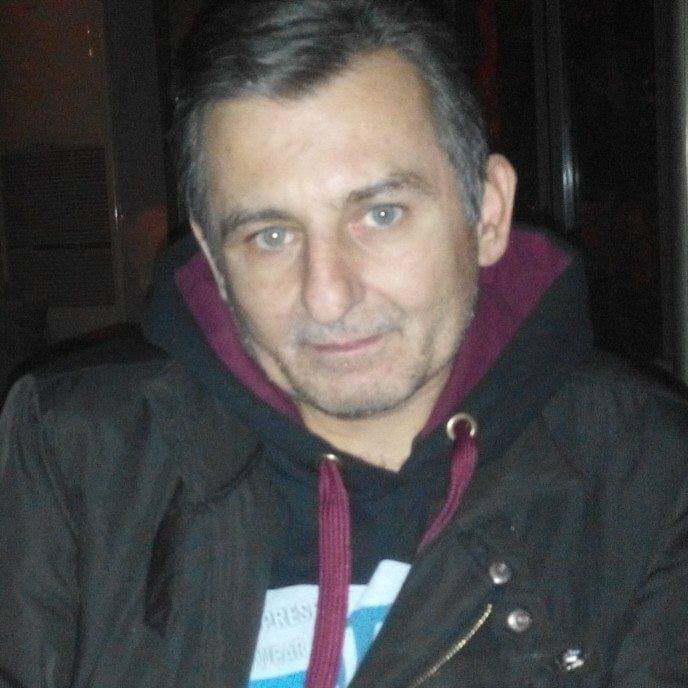 Πάτρα: “Εφυγε” ο Θωμάς Κωστής - Θρήνος για τον 50χρονο πατέρα ενός παιδιού