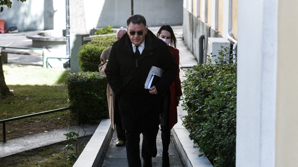 Υπόθεση Λιγνάδη: Ο Κούγιας καταθέτει τρεις αναφορές στον Άρειο Πάγο κατά δικαστών και εισαγγελέων