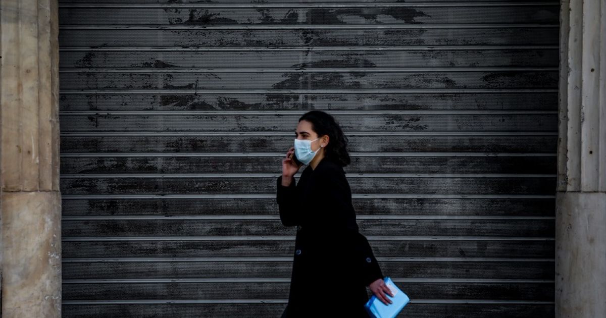 Self tests: «Κλειδί» για το άνοιγμα λιανεμπορίου και σχολείων - Tην επόμενη εβδομάδα οι αποφάσεις