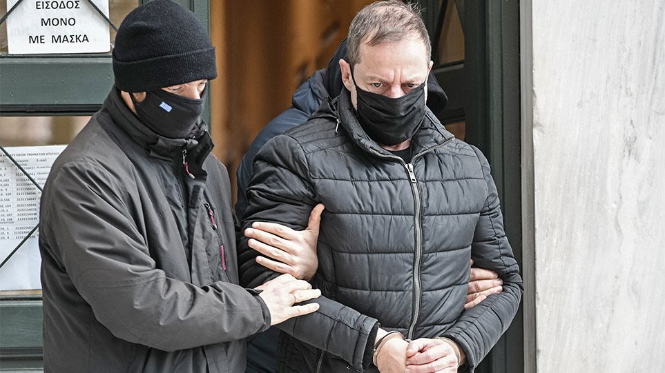 Ανοιχτό το ενδεχόμενο για νέα ποινική δίωξη για βιασμό σε βάρος Λιγνάδη