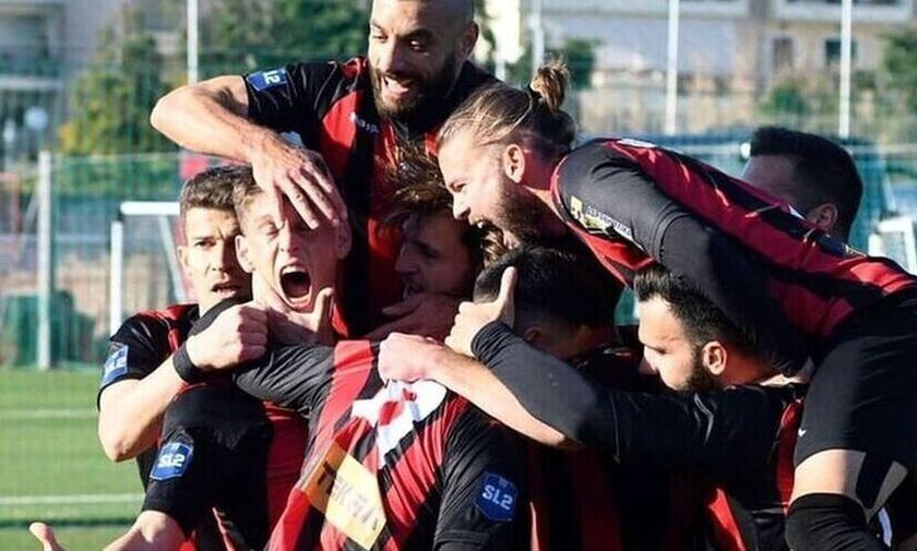 Ο κορονοϊός "χτύπησε" την Παναχαϊκή - "Στον αέρα" το ματς με τον Ιωνικό