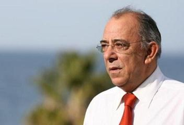 Πάτρα: Συλλυπητήρια Ν. Παπαδημάτου στον Ανδρέα Κατσανιώτη για τον θάνατο του πατέρα του