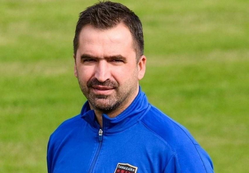 Τέλος ο Παρασκευόπουλος από την Παναχαϊκή, ποιος τον “διαδέχεται”