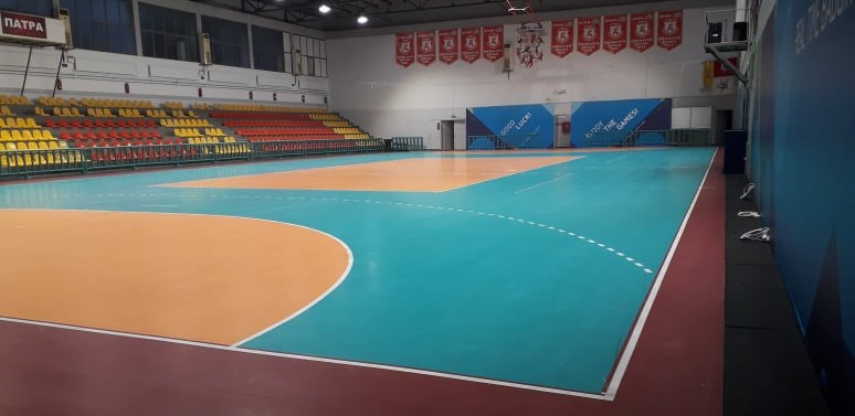 Νέα έργα και παρεμβάσεις στο ΠΕΑΚ Πάτρας - Ν. Παπαδημάτος: Συνεχίζουμε με πείσμα και ευθύνη