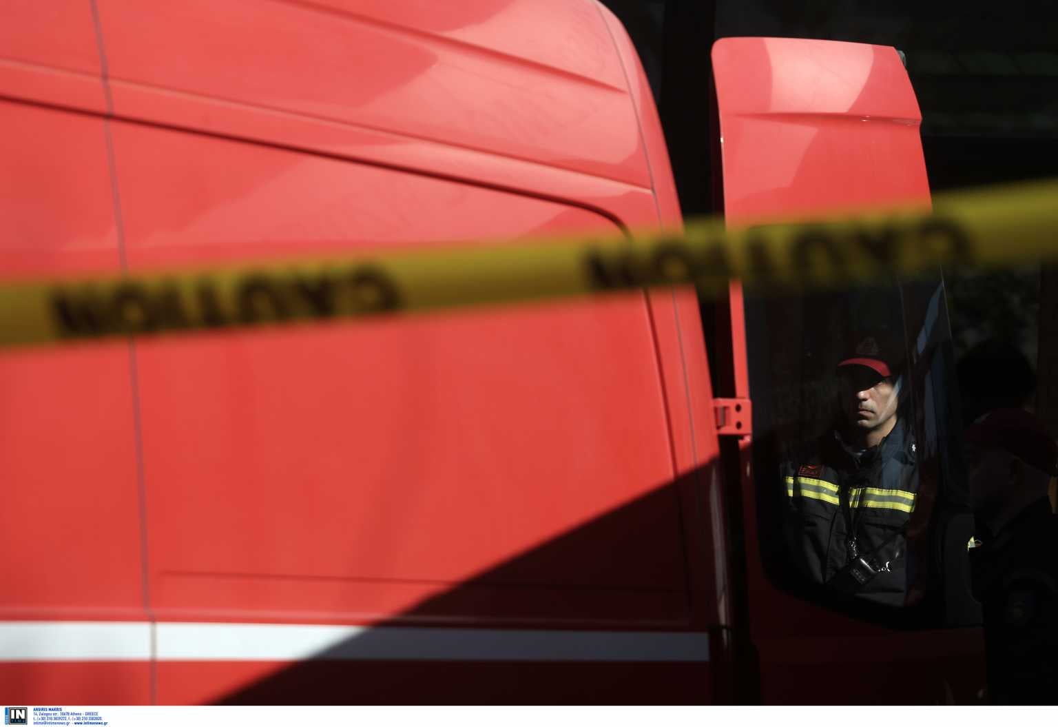 Συναγερμός στο υπουργείο Υγείας – Ύποπτο δέμα και άμεση κινητοποίηση