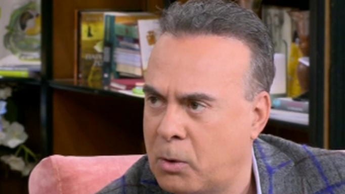 Ένταση ανάμεσα σε Σεργουλόπουλο και Γερμανού: «Τι θες να πεις δεν έγιναν καταγγελίες; Δεν καταλαβαίνω»