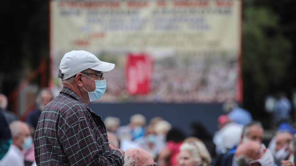 Συντάξεις Απριλίου: Πότε θα καταβληθούν - Αναλυτικά οι ημερομηνίες για κάθε Ταμείο