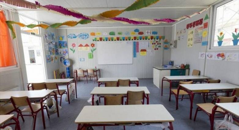 Πάτρα: Διάρρηξη σε σχολείο