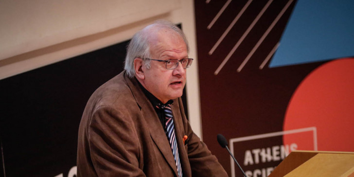 Aκης Τσελέντης: Μετασεισμός τα 5,2 Ρίχτερ στην Ελασσόνα