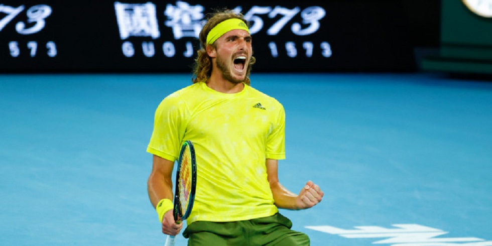 Mexican Open: Προκρίθηκε στον τελικό του τουρνουά ο Στέφανος Τσιτσιπάς