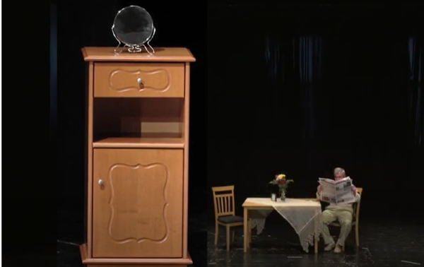 Ξεκίνησαν οι προβολές του ερασιτεχνικού θεάτρου στο CARNIVALPATRAS.GR