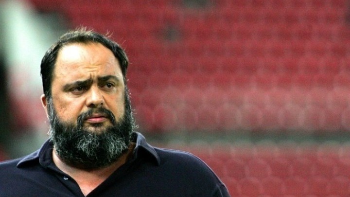 Στις 10 Μαρτίου εκδικάζεται η έφεση Ολυμπιακού και Μαρινάκη