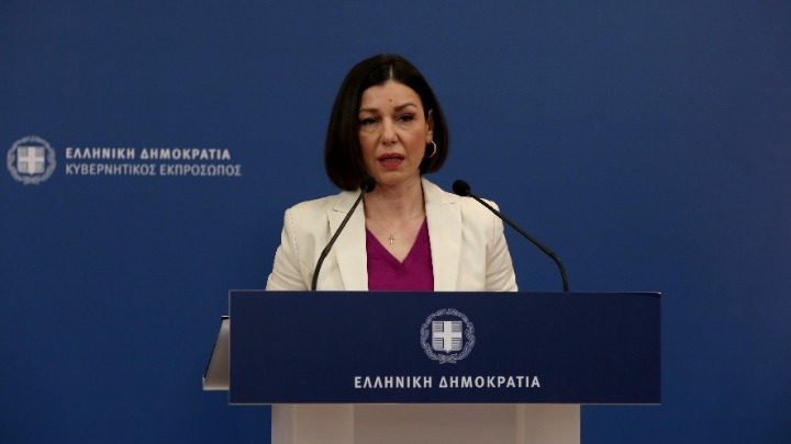 Αρ. Πελώνη: Λαμβάνεται σοβαρά υπόψη η κόπωση που υπάρχει στην κοινωνία από την πανδημία