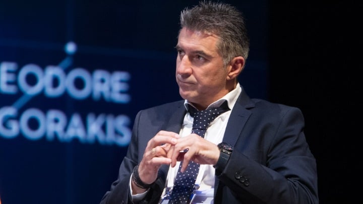 Ζαγοράκης: «Σημείο τομής οι εκλογές»