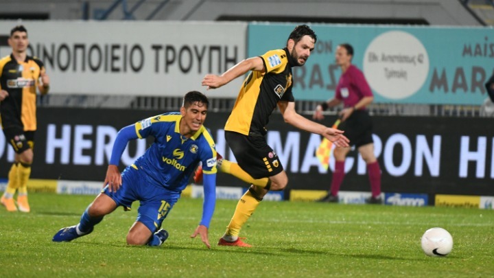 Θλάση ο Σάκχοφ, δεν προλαβαίνει ο Σιμόες