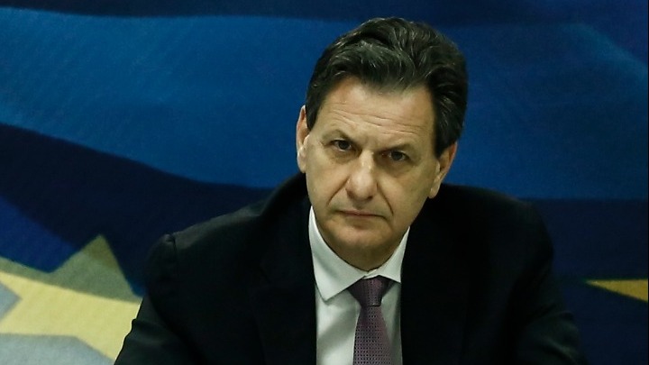 Θ. Σκυλακάκης: Παρουσιάζονται την ερχόμενη εβδομάδα το Εθνικό Σχέδιο Ανάκαμψης και το νέο πακέτο στήριξης