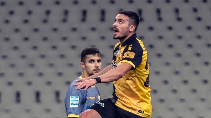 Επιστρέφει μετά από δύο μήνες ο Γαλανόπουλος