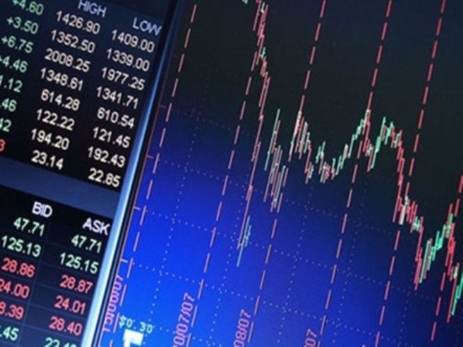 Wall Street: Με μικτό πρόσημο έκλεισε το χρηματιστήριο της Νέας Υόρκης