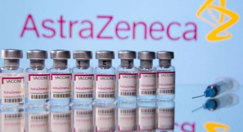 Κορονοϊός: "Παγώνουν" οι εμβολιασμοί με AstraZeneca και στο ψευδοκράτος