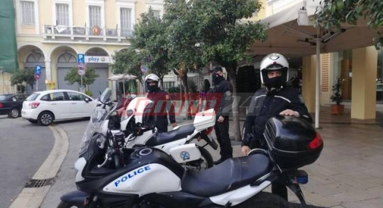 Άρση lockdown: Πότε καταργούνται τα SMS για τις μετακινήσεις και τα click στα καταστήματα