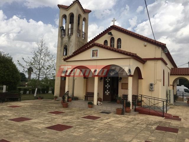 Αχαϊα: Κινδυνεύει με ακρωτηριασμό ο 17χρονος που έσκασε κροτίδα στα χέρια του - Υποβάλλεται σε πολύωρο χειρουργείο - Τι συνέβη ΦΩΤΟ