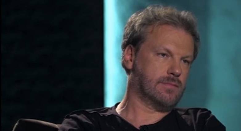 Στο νοσοκομείο με κορονοϊό ο ηθοποιός Κώστας Σπυρόπουλος