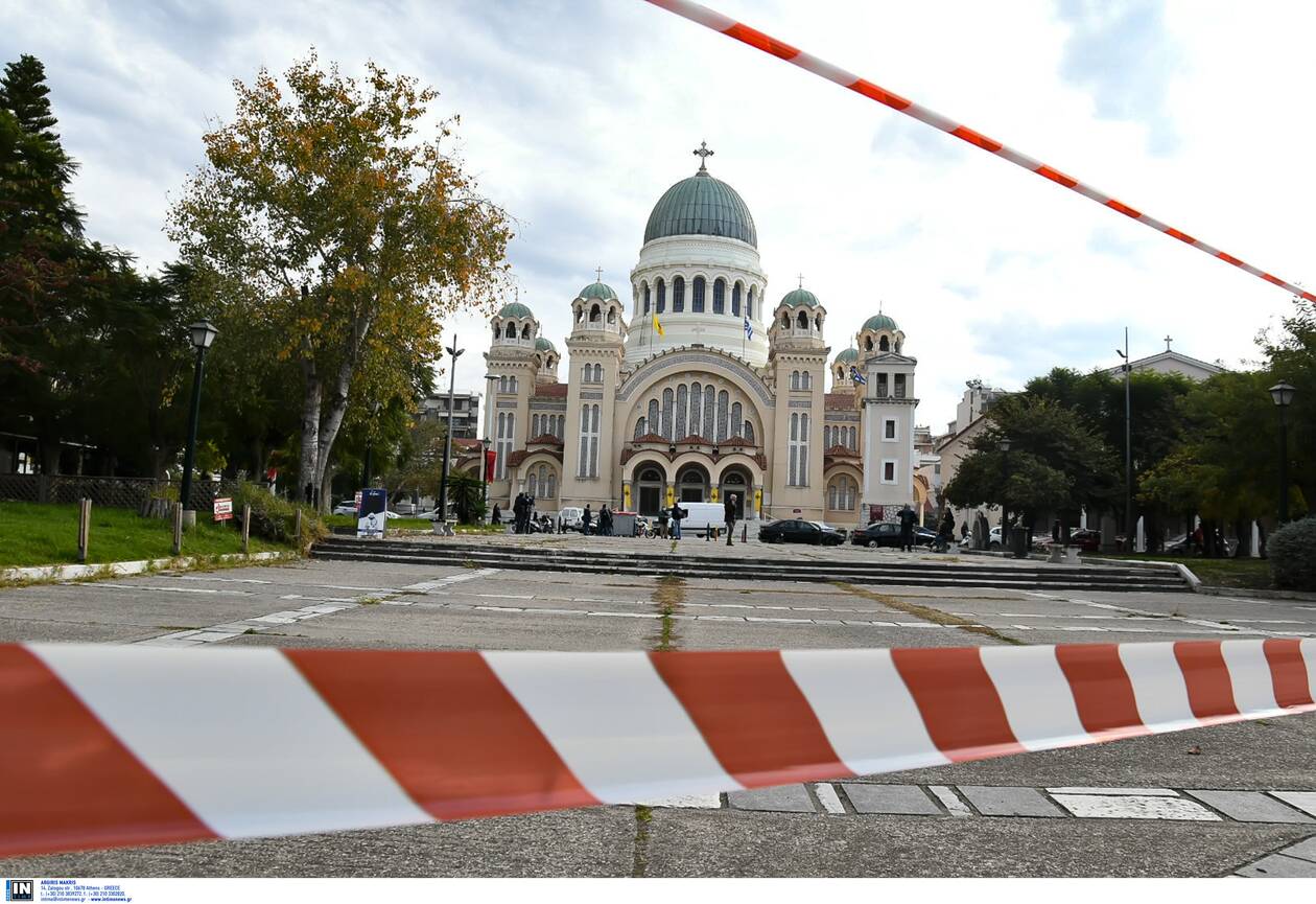 Πάσχα: Πως θα λειτουργήσουν οι εκκλησίες τη Μεγάλη Εβδομάδα – Το ωράριο και ο αριθμός των πιστών