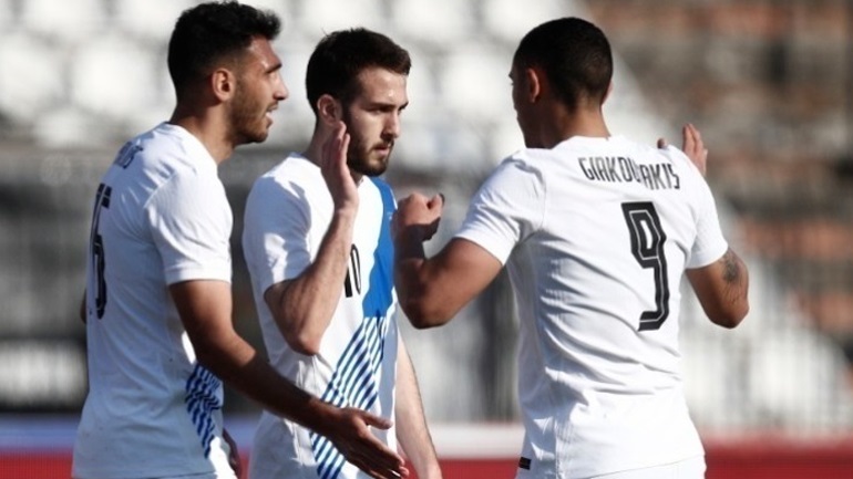 Εθνική Ελλάδας: «Κλείδωσε» το φιλικό με το Βέλγιο στις 3 Ιουνίου στις Βρυξέλλες