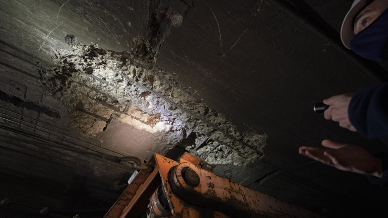 Ταϊβάν: Τρένο εκτροχιάστηκε μέσα σε τούνελ - Φόβοι για νεκρούς